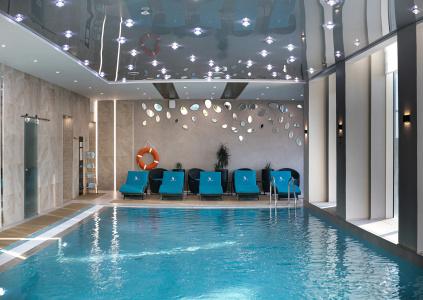 Krasnodar Marriott - 21