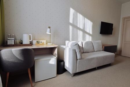 Boutique Statler - 205
