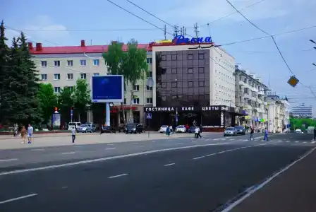 Desna - 1