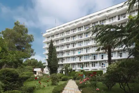 Znanie Health Resort - 17