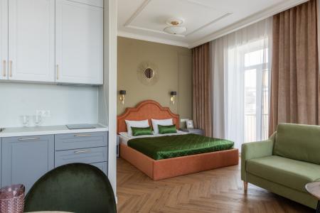 Дом Дехтерева - 166