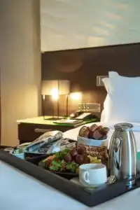 Radisson Blu, Abu Dhabi Yas Island - 13