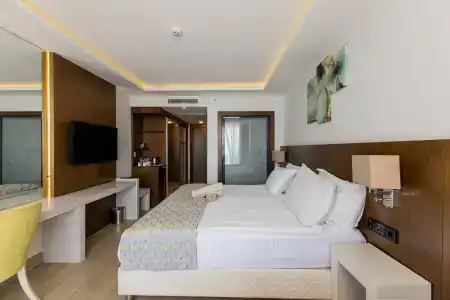 The Nowness Luxury & Spa (Adults Only 16+) - 95