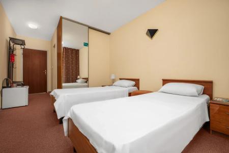 Health resort Azimut Zdorovye Zeleny Gay - 25
