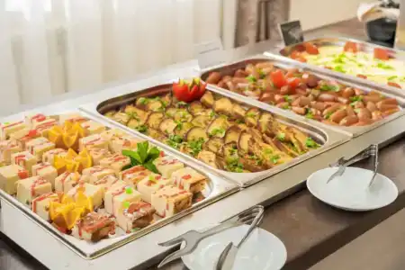 Alean Family Usadba 4* Ultra All Inclusive - 45