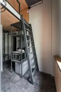 Vertical Boutique, BW Signature Collection Apart-hotel - 29