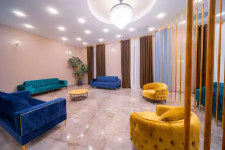 Residence Plaza - 3