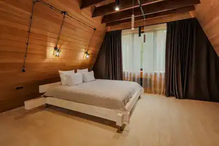 Lesnaya Opushka Tourist base - 50