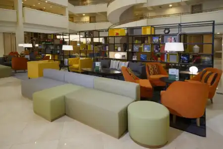 Holiday Inn - Seligerskaya, an IHG - 13