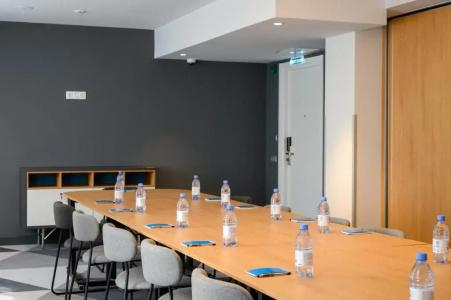 Holiday Inn Express Almaty, отель Ihg - 19