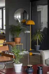Flats Company - Karakoy Apartment - 4