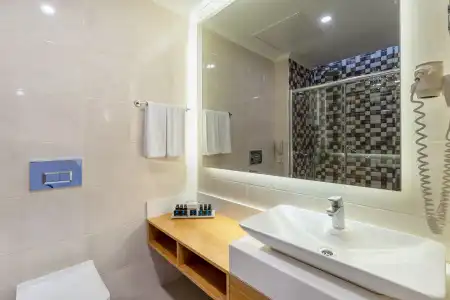 Dosinia Luxury Resort - Ultra All Inclusive - 17