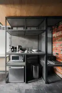 Vertical Boutique, BW Signature Collection Apart-hotel - 55