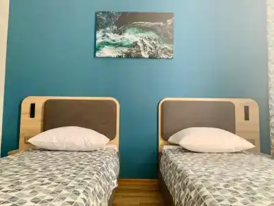 Gostinica Tri Zvezdi Mini - 78