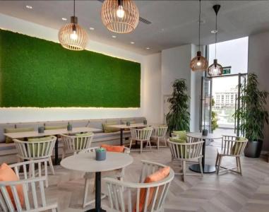 IntercityJaddaf Waterfront - 17