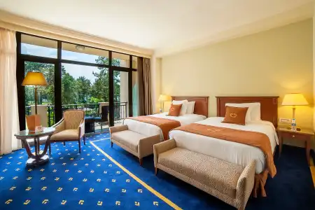 Kobuleti Georgia Palace & Spa - 2