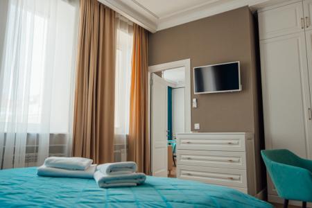 Дом Дехтерева - 161