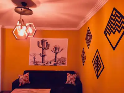 BETA GUESTHOUSE - 3