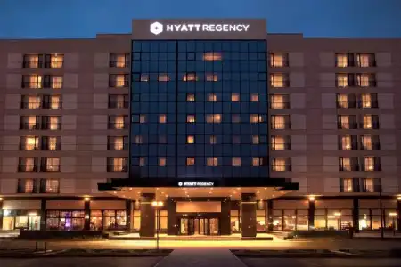 Hyatt Regency - 22