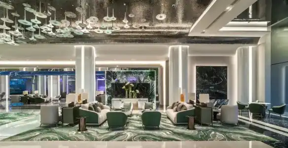Grande Centre Point Space Pattaya - 7