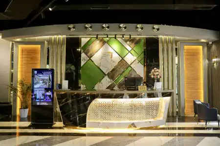 Lakeside Tashkent - 12