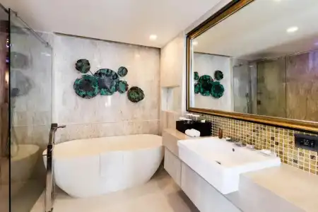 The Sanctuary Resort Pattaya, BW Signature Collection - 50