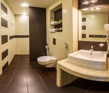 Bartolomeo Best River Resort - 41