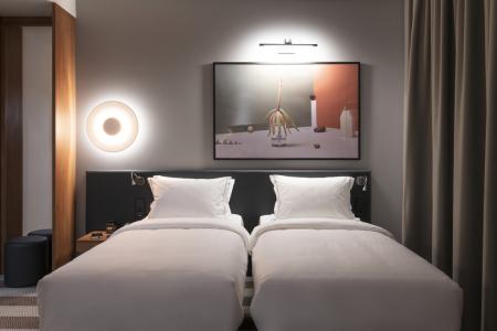 Ampir Belorusskaya Moscow - 109