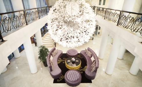 Zvezdnyij Wellness & Spa - 6