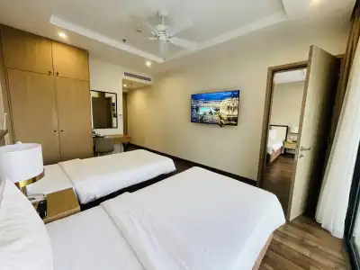 Vinholidays Fiesta Phu Quoc - 47