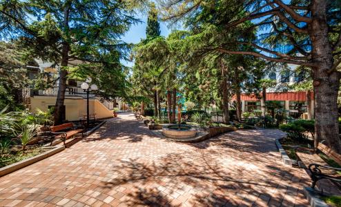 Oreanda Resort & Spa - 13