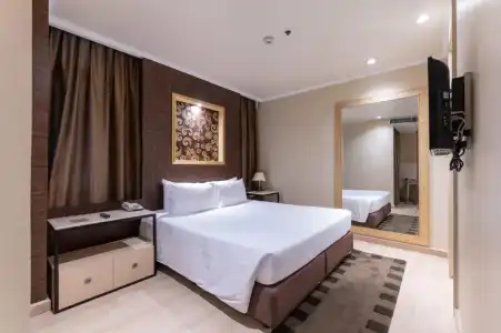 Admiral Premier Bangkok - 3
