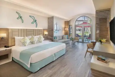 JA Palm Tree Court, Dubai - 76