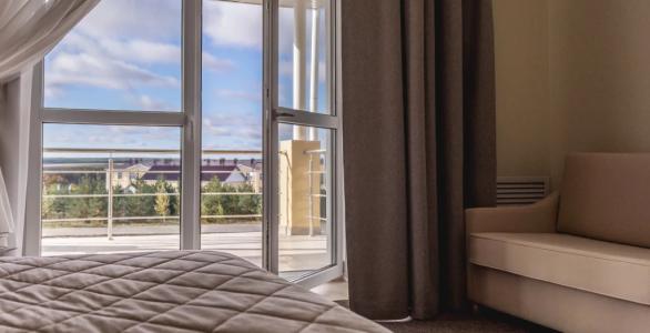 Kazaki Tourist base - 65