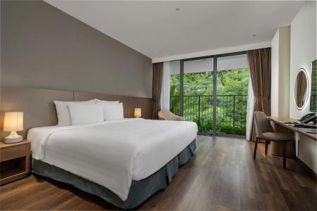 Flamingo Cat Ba Resort – Managed by Flamingos & Resorts - 59
