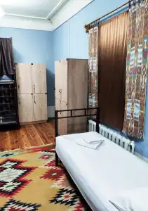 Dervish Hostel - 9