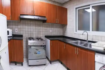 Wescott Plaza Apartments Bur - 60