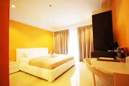 Access Inn Pattaya - 91