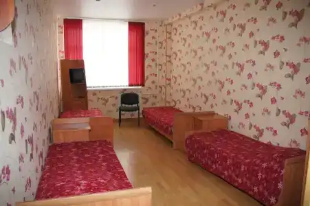 Universitetskaya - 59