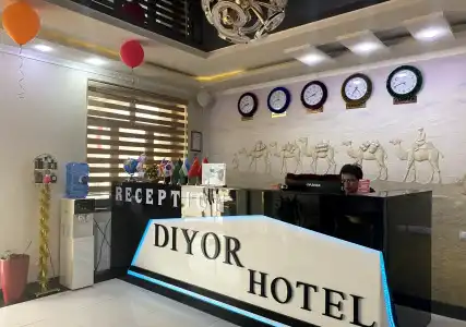 Diyor - 29