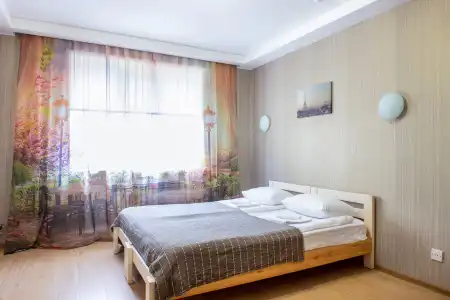 Elle Living Quarters - 88