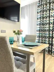 Chkalov&Hotel-22 Apart-Hotel - 78