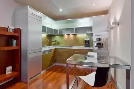 Mamaison All-Suites Spa Pokrovka Moscow Apartment - 98