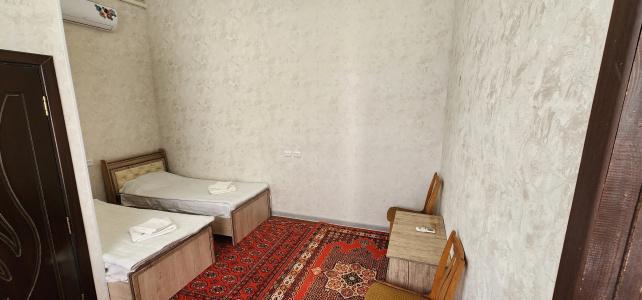 Deshon Qala Guest House - 19