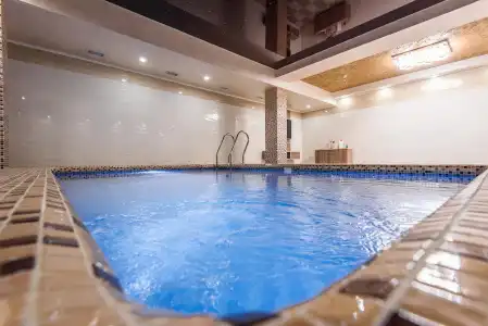 The Royal Mezbon & SPA - 22