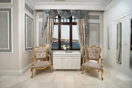 Legacy Ottoman - 27