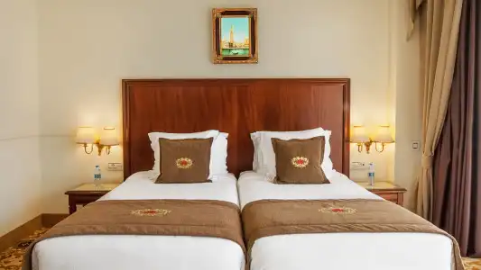 Kobuleti Georgia Palace & Spa - 75