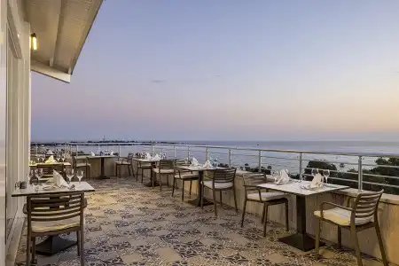 Side Star Elegance - Ultra All Inclusive - 6