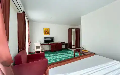 Wellness Park All-Inclusive - 47