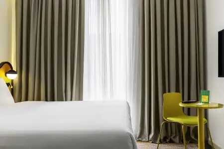 Ibis Styles Old - 38